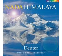 Deuter - Nada Himalaya By Deuter (1999-02-01)