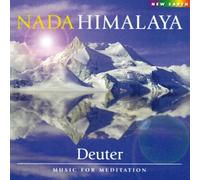 Deuter - Nada Himalaya [Import]