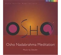 Deuter - Nadabrahma-Active Meditation [Import]