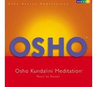 Deuter - Osho Kundalini Meditation