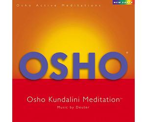 Deuter - Osho Kundalini Meditation