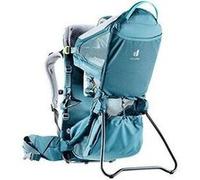 Deuter Kid Comfort Active SL - Porte-bébé randonnée femme Denim Unique
