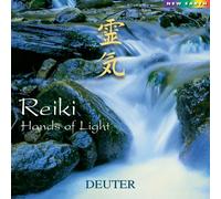 Deuter - Reiki-Hand of Light