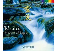 Deuter - Reiki-Hands of Light [Import]