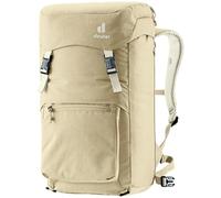 deuter sac à dos de loisirs pour ordinateur portable Walker 24 Desert beige
