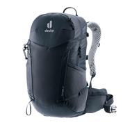 Deuter – Sac à dos de randonnée Futura 27 pour homme Noir – 27 L