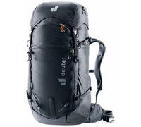 deuter - Freescape Tour 40 - Sac à dos alpinisme homme Black - 40 L