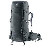 Deuter Sac à dos trekking Aircontact Core 55+10 SL Femme Graphite 55+10 L