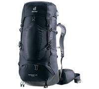 deuter Aircontact Lite 40 + 10 Sac à dos de trekking léger