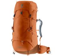 Deuter Sac à dos de trekking femme Aircontact Lite 45+10 SL Pecan/Mocha 45+10 L
