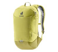 Deuter Sac à dos cycliste Junior Bike 39 cm jaune