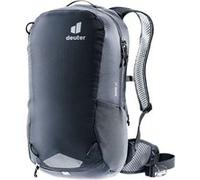 deuter Sac à dos noir pour femme et homme - Race Backpack 16 218972 Noir