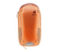 Deuter Sac à dos vélo Race 12 L Marron / Séquoia