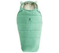 DEUTER Little Star Left - Enfant - Vert - taille Unique- modèle 2026