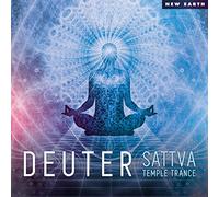 Deuter - Sattva Temple Trance [Import]