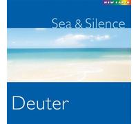 Deuter – Sea & Silence – CD – Import