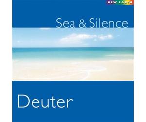 Deuter - Sea & Silence