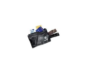 Deuter Security Flip In Noir/granit UNI