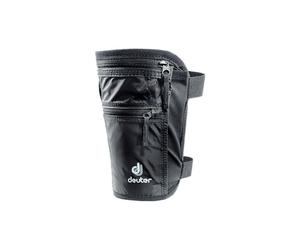 Deuter Security Leg Holster Noir OS