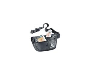 Deuter Security Money Belt Ii (porte-monnaie) Noir UNI