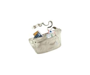Deuter Security Money Belt Ii (porte-monnaie) Sable OS