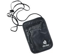 Deuter Security Wallet I (porte-monnaie) Noir UNI