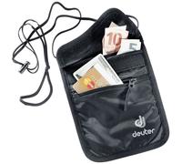 Deuter Security Wallet Ii (porte-monnaie) Noir UNI