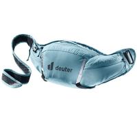 Deuter Shortrail III Bleu - Sacs multifonctons et bananes outdoor