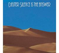 Deuter – Silence is The Answer – Importé – NAXOS