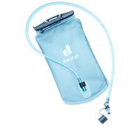 deuter Streamer II 1.5 L Système d’hydratation Unisex-Adult, hydrablue