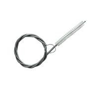 Deuter Streamer Tube Brush Transparent OS