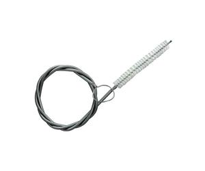 Deuter Streamer Tube Brush Transparent OS