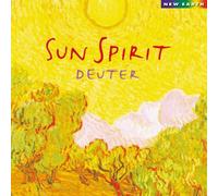 Deuter - Sun Spirit [Import]