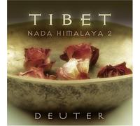 Deuter - Tibet-Nada Himalaya 2 [Import]
