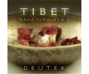 Deuter TIBET - Nada Himalaya 2 (CD)