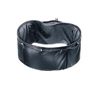 Deuter Ceinture de trail Traick Belt - Mixte - Noir - Taille S