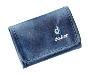 Deuter Travel Wallet Bleu Nuit ''dress Code'' OS