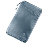 Deuter Porte-monnaie Travel Wallet Atlantic 0,3 l bleu pour femme et homme 285127