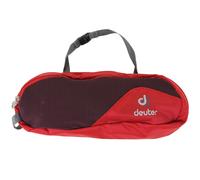 Deuter Trousse De Toilette Tour II Rouge
