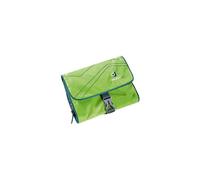 Deuter Wash Bag I (trousse De Toilette) Kiwi/bleu Arctique UNI