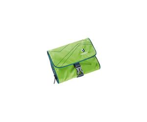 Deuter Wash Bag I (trousse De Toilette) Kiwi/bleu Arctique UNI