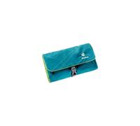 Deuter Wash Bag Ii (trousse De Toilette) Bleu PÃ©trole/kiwi OS