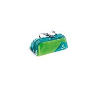 Deuter Wash Bag Tour I (trousse De Toilette) Bleu Pétrole/vert UNI