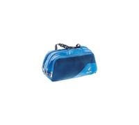 Deuter Wash Bag Tour Iii (trousse De Toilette) Bleu Clair/bleu Nuit OS