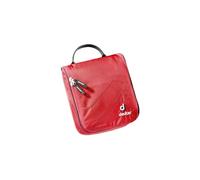 Deuter Wash Center I (trousse De Toilette) Rouge/abergine OS