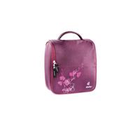 Deuter Wash Room (trousse De Toilette) Mûre ''dress Code'' UNI