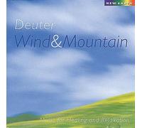 Deuter - Wind et Mountain