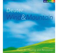 Deuter - Wind & Mountain