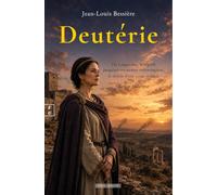 Deuterie : dans le languedoc wisigoth, le destin d'une reine oubliee