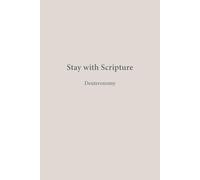 Deuteronomy: Covenant Renewal